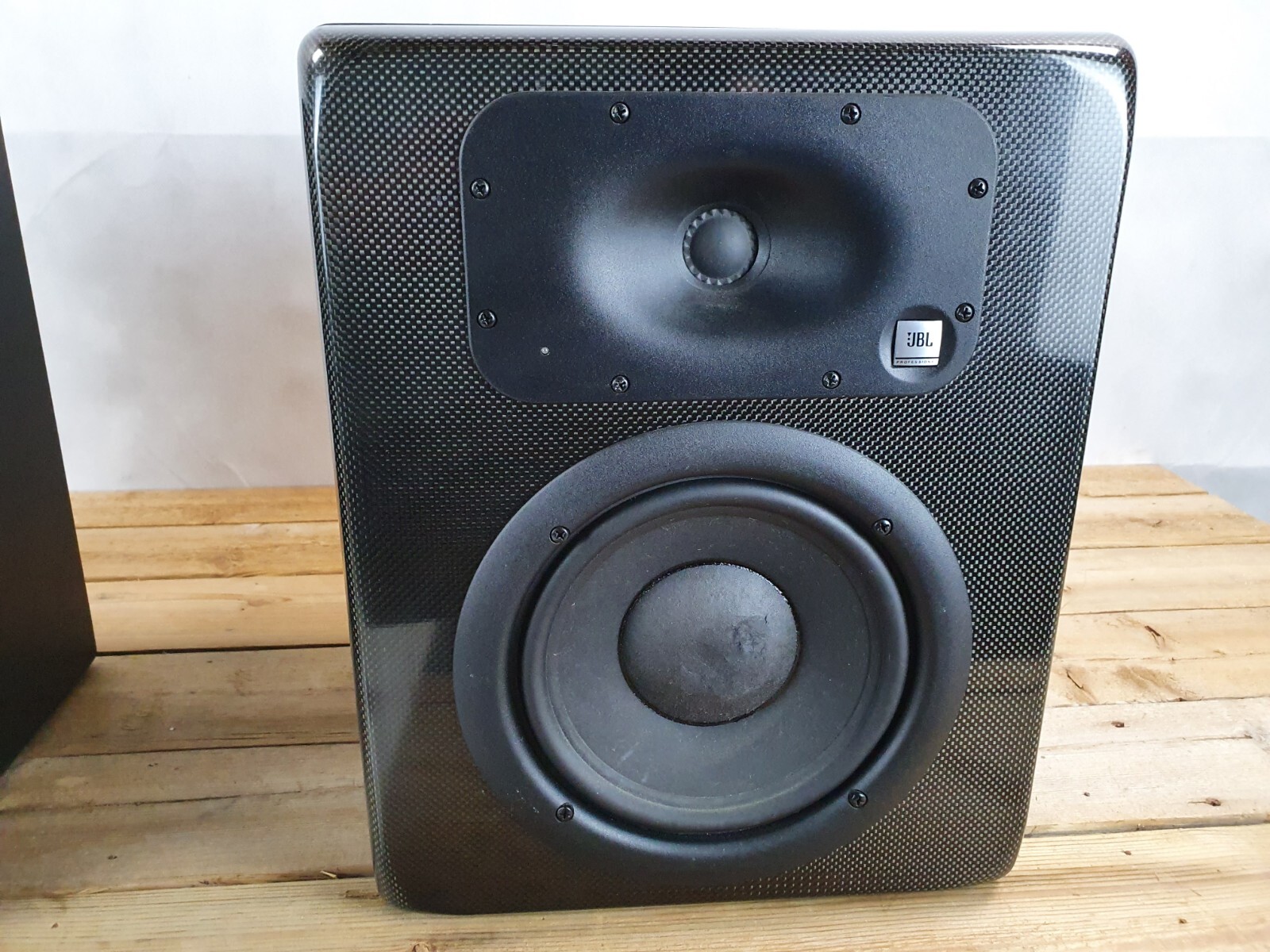 JBL LSR28P Linear Spatial Reference Studio Monitor Active Speakers eBay