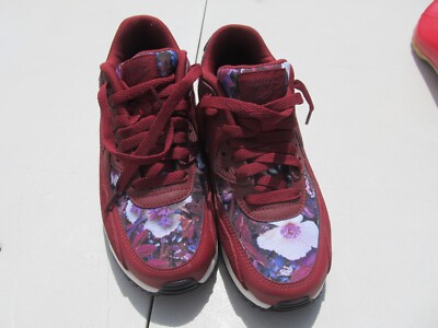 nike floral air max 90