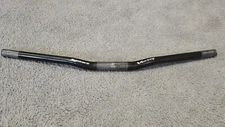 Syntace Vector Carbon handlebar, 640mm, 12º rise – NEW and UNUSED!