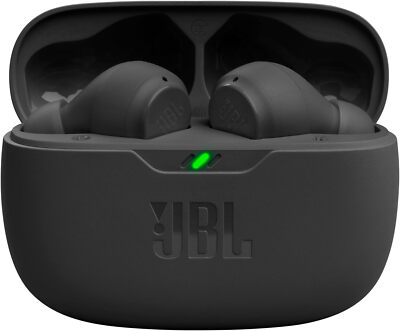 JBL WAVE 200 TWS IN EAR KABELLOSE BLUETOOTH OHRHÖRER KOPFHÖRER