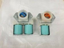 DC62-30312J / DC62-30314K OEM New Original Samsung Washer Water Valve
