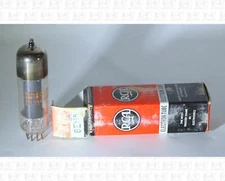 RCA 8EM5 Vacuum Tube Made In USA NOS +Box