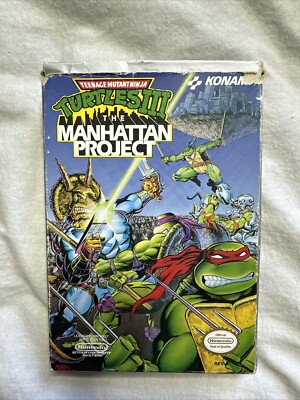 Teenage Mutant Ninja Turtles 3中古美品・DS北米版 Teenage Mutant Ninja Turtles 3中古美品・DS北米版 - メルカリ