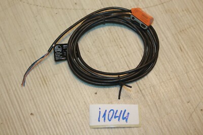 ifm electronic  Reflexlichttaster O8H219