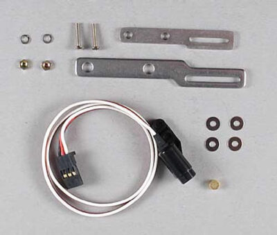 NEW Futaba Magnetic Gyro / Governor Sensor (CGY750 / CGY760)