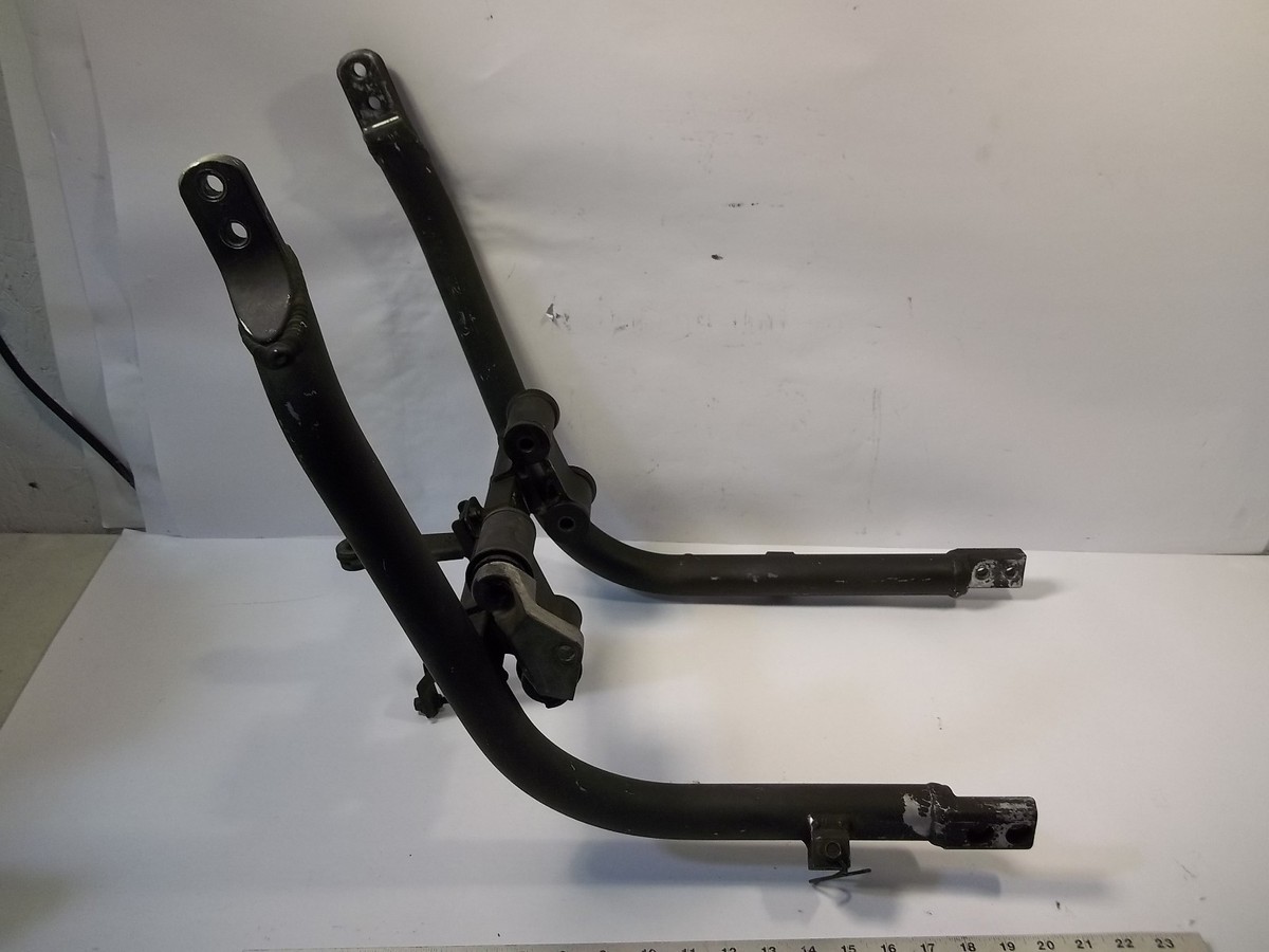 KAWASAKI 91 ZX11 NINJA ENGINE FRAME CRADLE 31064-1114-HN ZX