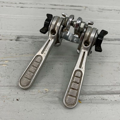 shimano paddle shifters