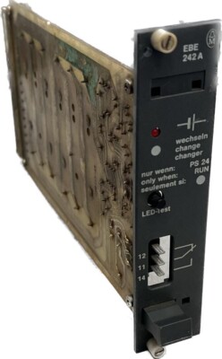 Klöckner Moeller EBE 242-A