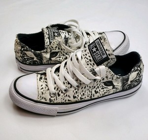cheetah converse womens
