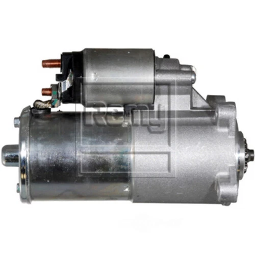 Starter Motor fits 1999-2013 Lincoln Navigator Mark LT Blackwood REMY - Image 4 of 4
