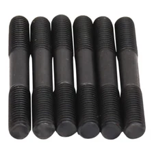 1981 Honda CR125R CR250R Cylinder Head Studs Set Of 5