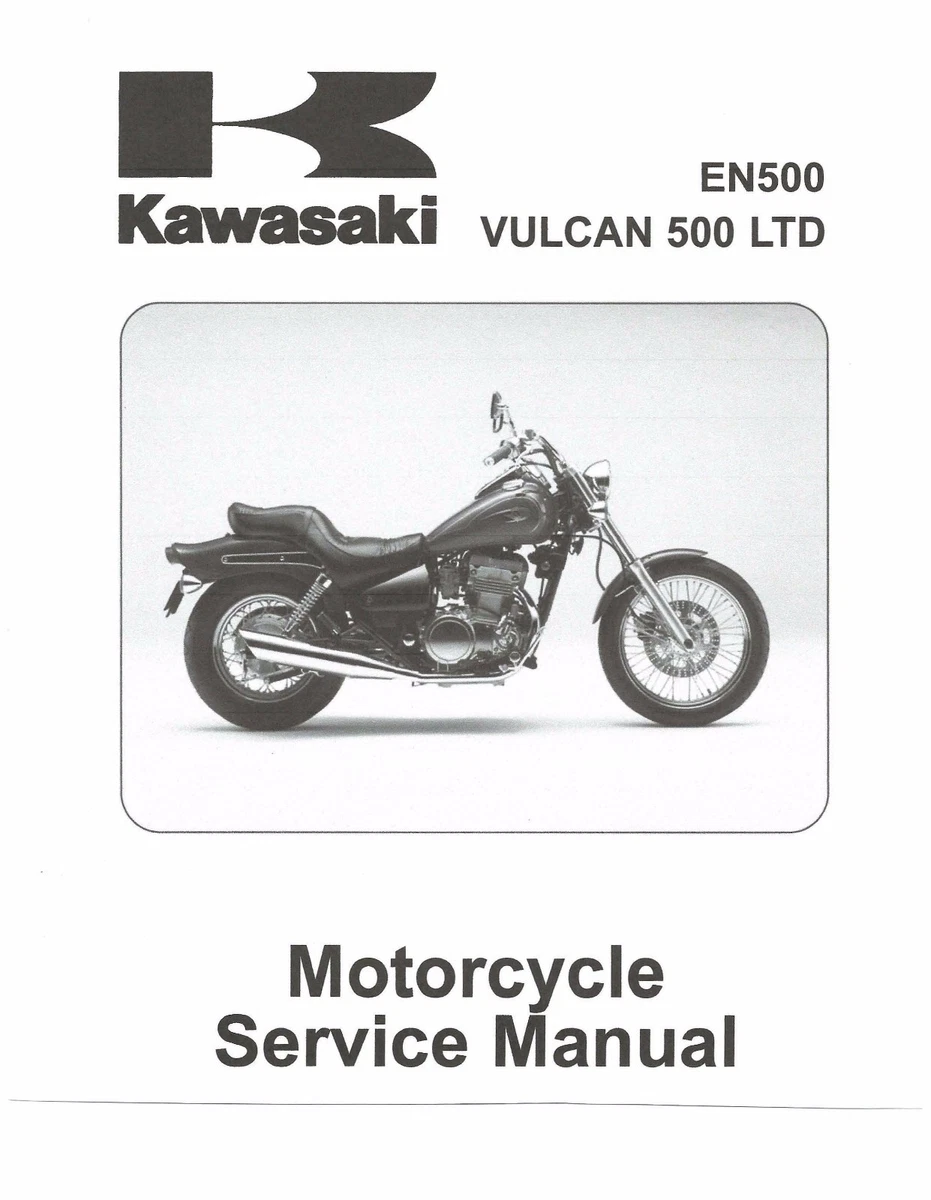 2002 vulcan 500 deals