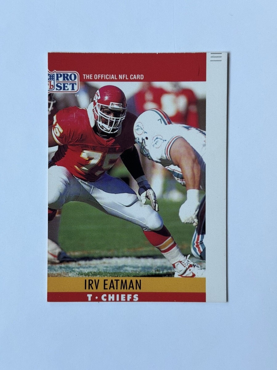 rare 1990 pro set football cards 1990 Pro Set Football Cards  10 Most Popular  Wax Pack Gods