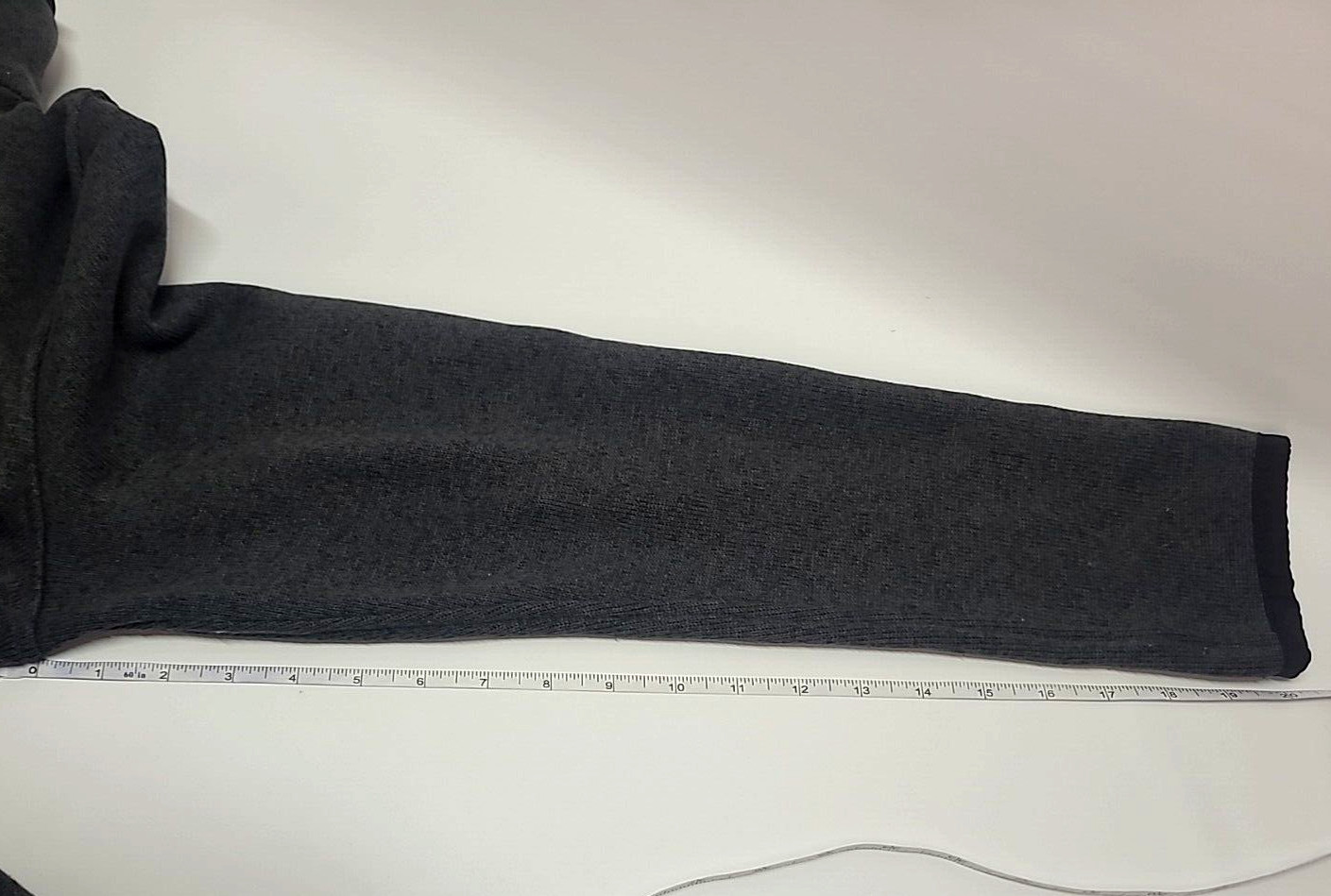 Lululemon Jacket It's Fleecing Cold 10 Active Dar… - image 14