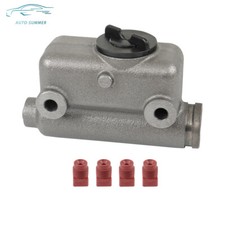 For Ford F-100 1953195419551956 Brake Master Cylinder W Reservoir B3c2140a For Ford F-100 1953195419551956 Brake Master Cylinder W Reservoir B3c2140a