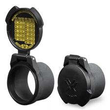 Vortex Defender Flip Cap Eyepiece Flip Cap Objective 40