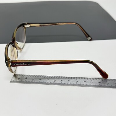 Christian Lacroix CL1050 275 CERISE/EXO display picture 1