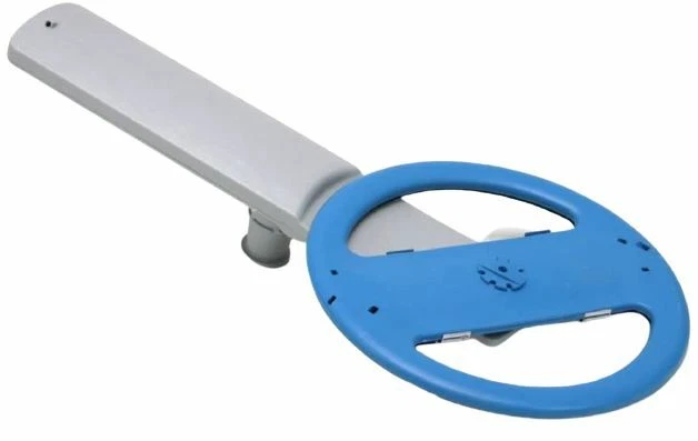 Lower Wash Arm Compatible with Frigidaire Dishwasher 5304507158 