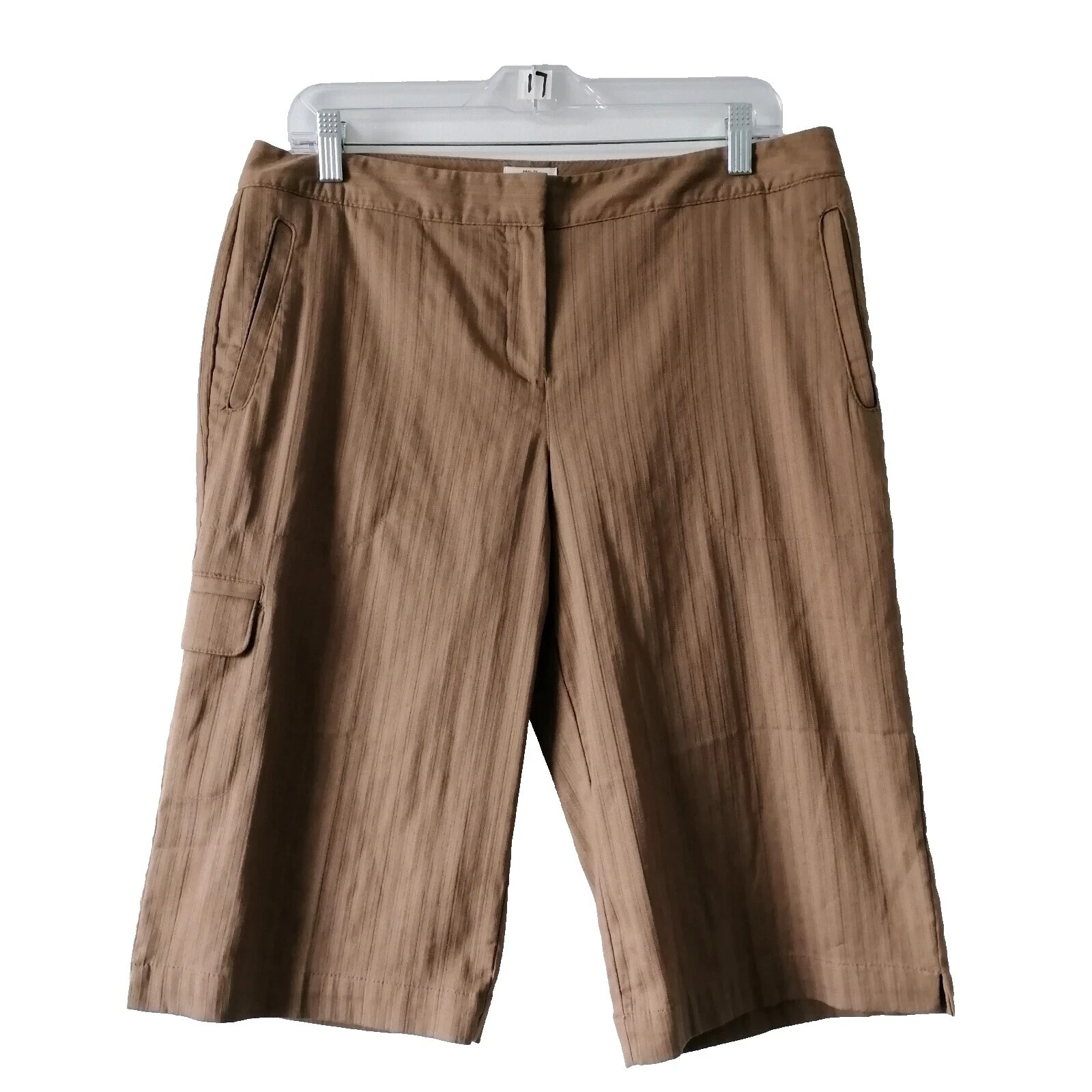 Carga de Mujer Algodón IZOD