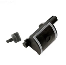 Jandy Zodiac 3045 Valve Diverter Kit with Knob & Non-Positive Seal