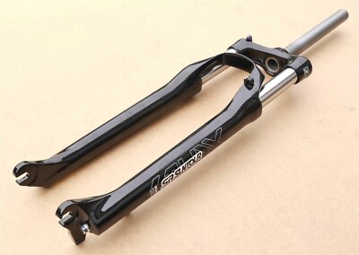 Suntour XCM LO 29'' Federgabel Lockout Schnellspanner QR 1 1/8 Zoll Schaft