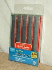 Itoya e-Top Switch Interchangeable Staple Cassettes STC-12 