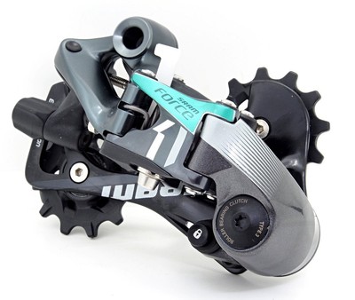 sram rival rear derailleur