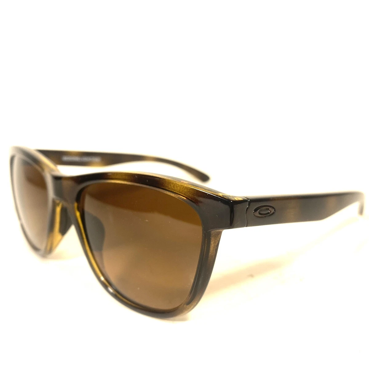 Oakley moonlighter top polarized women s
