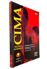CIMA Management Accounting - Decision Making: Exam Practice Kit P9 Textbook