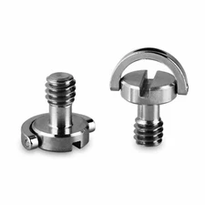 SmallRig 1/4 "Screw D Shaft D-Ring for Camera Tripod Qr Quick Release Plate 838