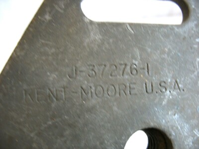KENT MOORE J37276-1 Axle Shaft Remover Dealer Tool USA | eBay KENT MOORE J37276-1 Axle Shaft Remover Dealer Tool USA | eBay