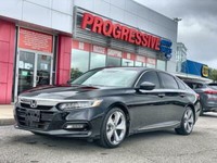 2020 Honda Accord Touring 1.5T