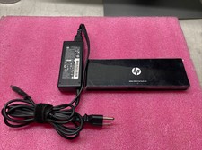 HP 3005pr USB 3.0 Port Replicator HSTNN-IX06
