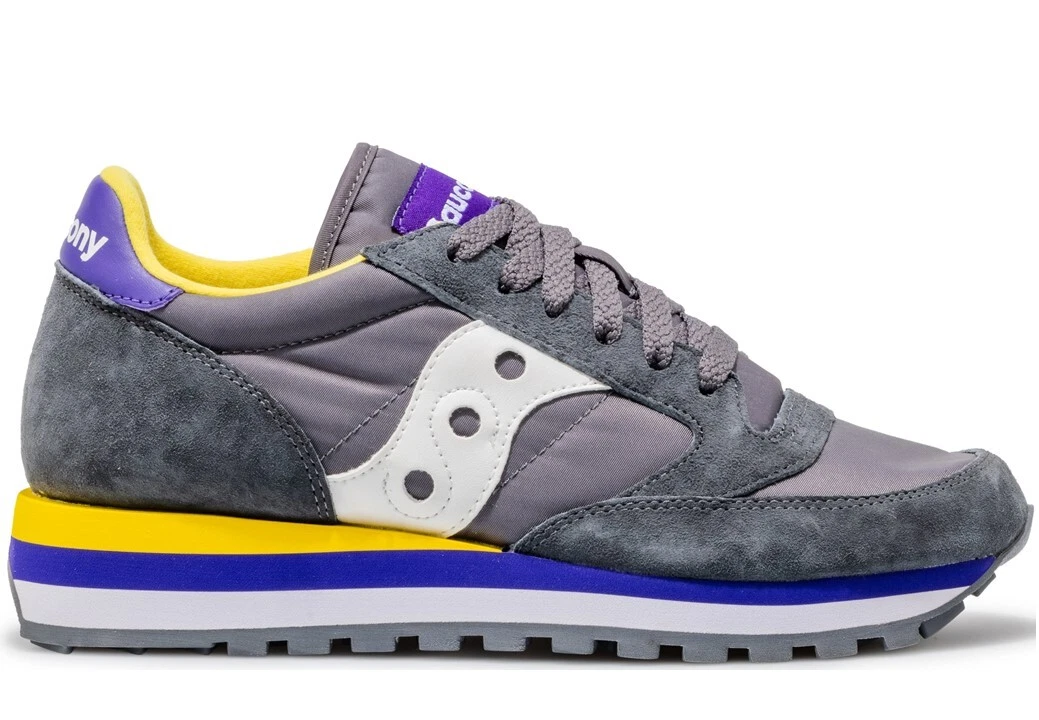 Scarpe hotsell donna saucony