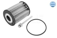 Meyle 714 322 0007 ÖLfilter For CitroËN DS Fiat Ford Mazda Mini Mitsubishi Peuge