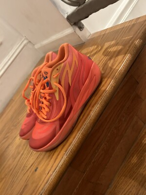 Size 9 - PUMA MB.02 Mid Supernova