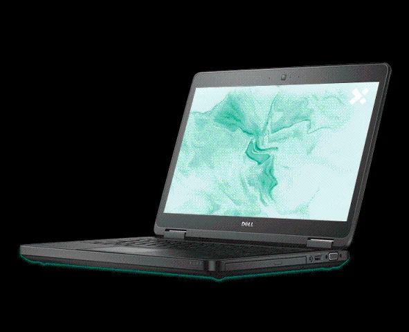 Dell Latitude E5440 · i5-4300U · 8GB · 256GB, foto 3 di 5