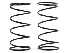 13MM FRONT SHOCK SPRING, PURPLE 4.6LB/IN, L44, 5.75T, 1.2D TEAM ASSOCIATED