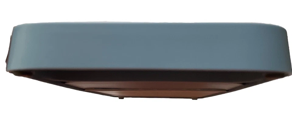 Joseph Joseph Rare Blue Compact Knife Storage Organizer 9  Knives Holder Drawer - Image 4 of 4