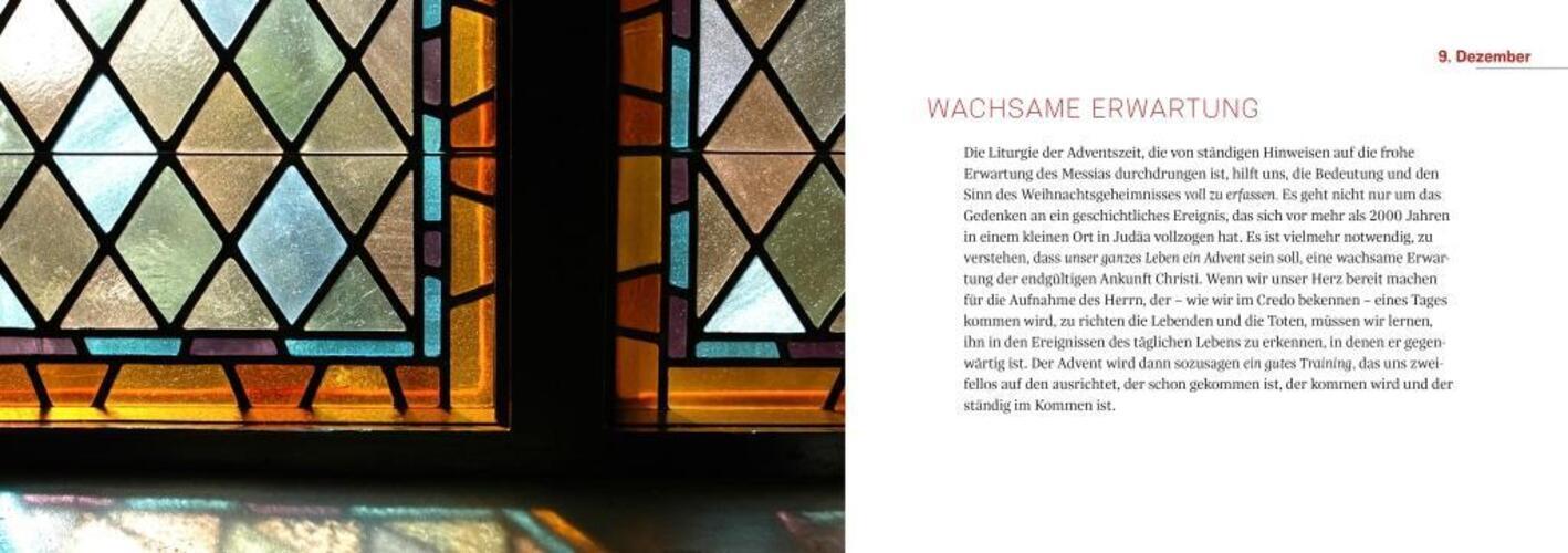 Thumbnail - Die Advents- Und Weihnachtszeit Mit Papst Johannes Paul Ii. | Johannes