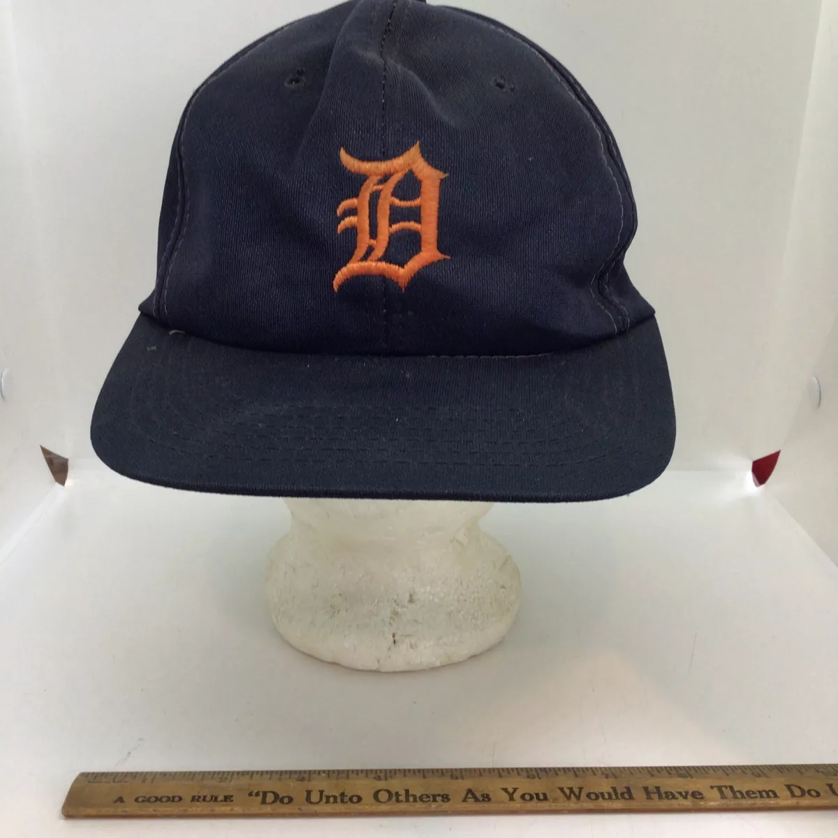 Detroit tigers snapback vintage cheap
