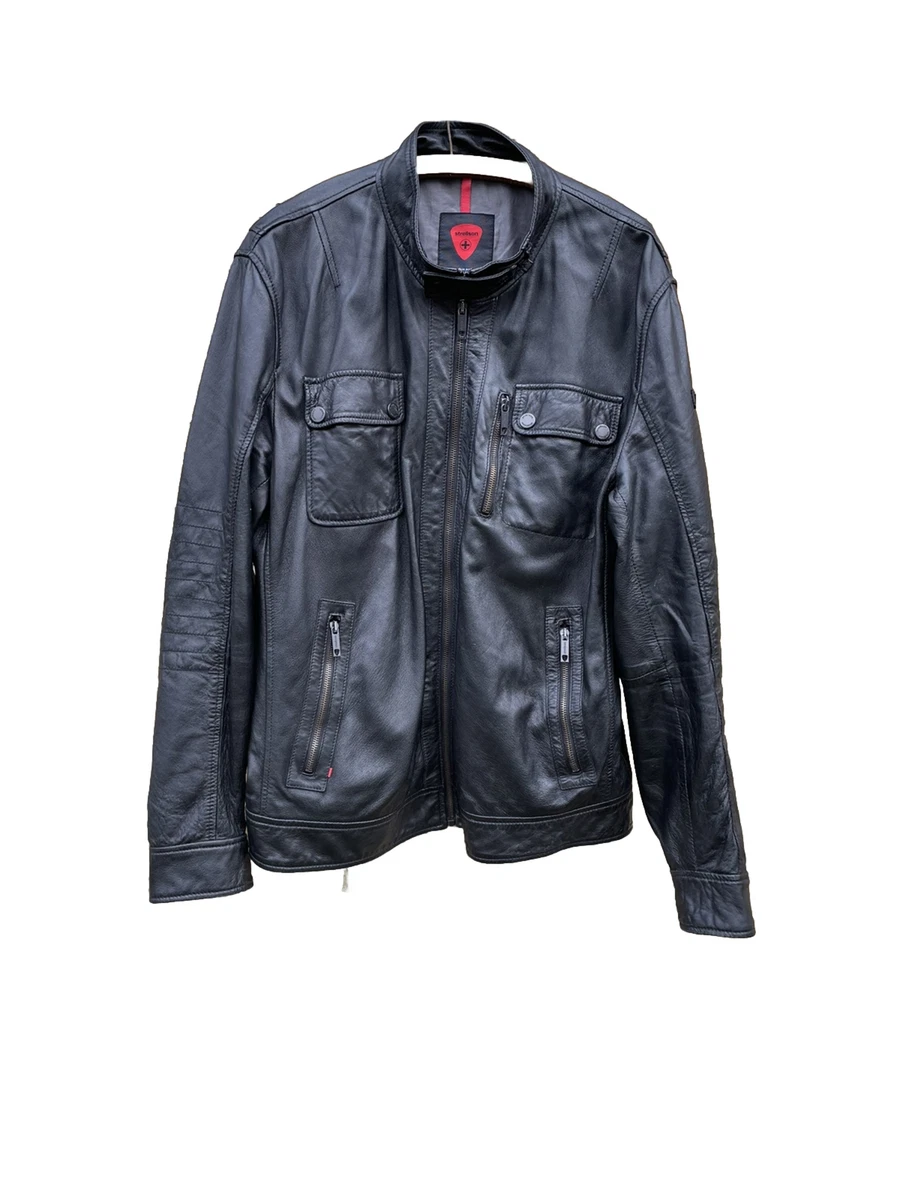 Strellson jacket hotsell