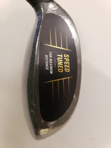 New Callaway Rogue ST Max D - 3 Fairway Wood 16* - Cypher 5.5 - Regular - RH - Picture 2 of 6