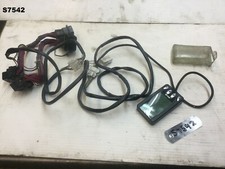 Suzuki Tlr 1000 Piggy Back Ecu Blr I-con Ii Removed From Running Bike S7542