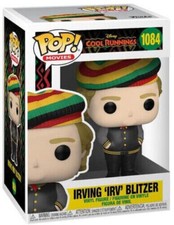 Funko Pop Cool Runnings Figures 18