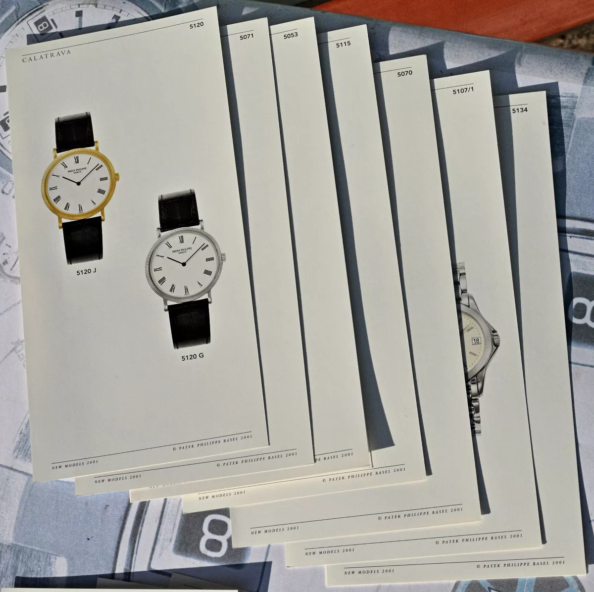 Patek 5071 shop