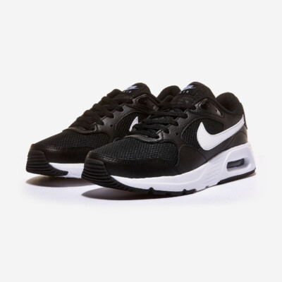 New Nike Air Max SC Shoes - Black (CW4555-002) | eBay