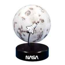 Fizz Creations NASA Moon Light Perfect Relaxing Vibe Iconic Cute Eye Catching