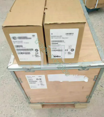 1PC NEW Nidec Control Techniques inverter SPMD1403