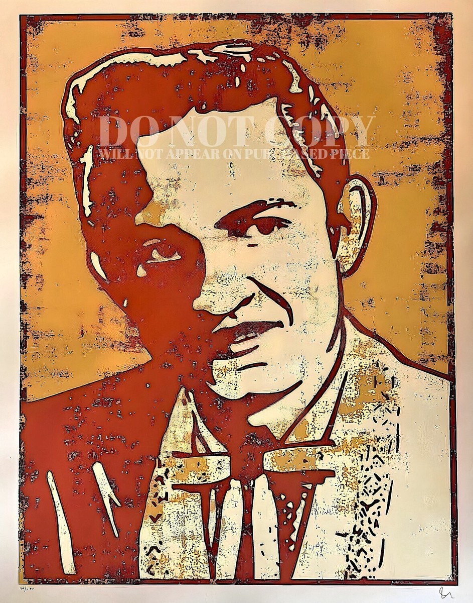 Johnny Cash Man In Black Poster Johnny Cash | Introducing Johnny Cash